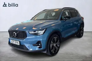 Volvo XC40 2023